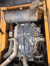 Buy Sany SY195C-9 Used Excavator / 2 Buy Sany SY195C-9 Used Excavator / 2