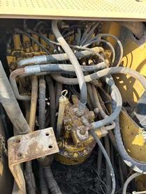 Buy Caterpillar 320D Used Excavator / 7 Buy Caterpillar 320D Used Excavator / 7