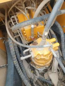 Buy Hyundai R215-7 Used Excavator / 6 Buy Hyundai R215-7 Used Excavator / 6