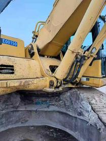 Buy Komatsu PC360-7 Used Excavator / 2 Buy Komatsu PC360-7 Used Excavator / 2