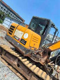 Buy Sany SY60 Used Excavator / 3 Buy Sany SY60 Used Excavator / 3