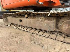 Buy Hitachi ZX60 Used Excavator / 9 Buy Hitachi ZX60 Used Excavator / 9