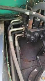 Buy Kobelco SK350-8 Used Excavator / 5 Buy Kobelco SK350-8 Used Excavator / 5