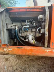 Buy Hitachi ZX200-6 Used Excavator / 5 Buy Hitachi ZX200-6 Used Excavator / 5