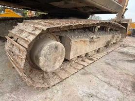 Buy Sany SY245H Used Excavator / 4 Buy Sany SY245H Used Excavator / 4