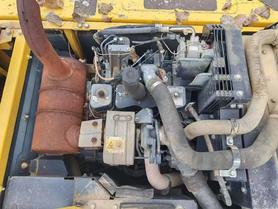 Buy Komatsu PC160-6 Used Excavator / 5 Buy Komatsu PC160-6 Used Excavator / 5