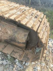 Buy Kobelco SK260 Used Excavator / 8 Buy Kobelco SK260 Used Excavator / 8