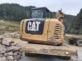 Buy Caterpillar 305.5 Used Excavator / 2 Buy Caterpillar 305.5 Used Excavator / 2