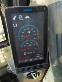 Buy XCMG XE400T Used Excavator / 2 Buy XCMG XE400T Used Excavator / 2