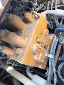 Buy Sany SY195C-9 Used Excavator / 4 Buy Sany SY195C-9 Used Excavator / 4
