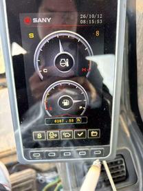 Buy Sany SY245H Used Excavator / 8 Buy Sany SY245H Used Excavator / 8