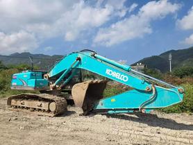 Buy Kobelco SK2008 Used Excavator / 4 Buy Kobelco SK2008 Used Excavator / 4