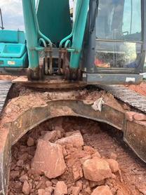 Buy Kobelco SK350-8 Used Excavator / 4 Buy Kobelco SK350-8 Used Excavator / 4
