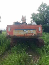 Buy Doosan DH370 Used Excavator / 2 Buy Doosan DH370 Used Excavator / 2
