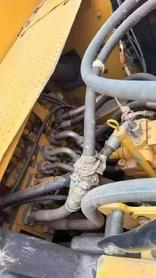 Buy Caterpillar 323 Used Excavator / 3 Buy Caterpillar 323 Used Excavator / 3