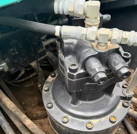 Buy Kobelco SK350-8 Used Excavator / 7 Buy Kobelco SK350-8 Used Excavator / 7