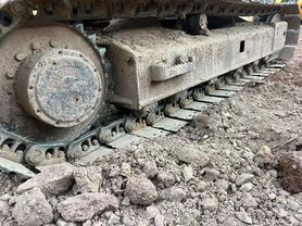 Buy Sumitomo SH120 Used Excavator / 4 Buy Sumitomo SH120 Used Excavator / 4