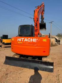 Buy Hitachi EX70 Used Excavator / 2 Buy Hitachi EX70 Used Excavator / 2