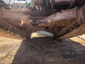 Buy Kobelco SK260 Used Excavator / 6 Buy Kobelco SK260 Used Excavator / 6