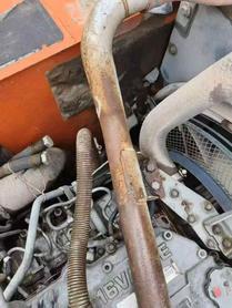 Buy Hitachi EX240-3 Used Excavator / 2 Buy Hitachi EX240-3 Used Excavator / 2
