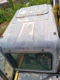 Buy Sumitomo SH210-5 Used Excavator / 4 Buy Sumitomo SH210-5 Used Excavator / 4