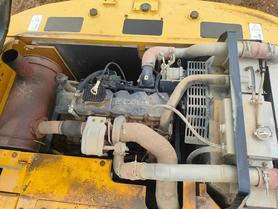 Buy XCMG XE200 Used Excavator / 8 Buy XCMG XE200 Used Excavator / 8