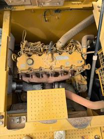 Buy Caterpillar 336E Used Excavator / 2 Buy Caterpillar 336E Used Excavator / 2