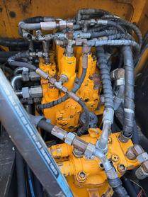 Buy Sany SY135 Used Excavator / 6 Buy Sany SY135 Used Excavator / 6