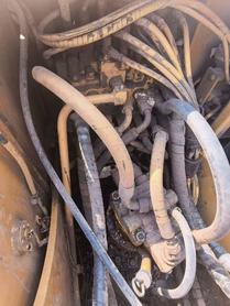 Buy Caterpillar M318 Used Excavator / 5 Buy Caterpillar M318 Used Excavator / 5