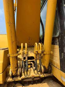 Buy Caterpillar 320A Used Excavator / 4 Buy Caterpillar 320A Used Excavator / 4