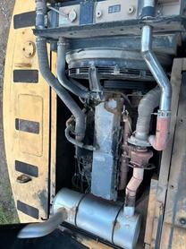 Buy Sany SY365C Used Excavator / 7 Buy Sany SY365C Used Excavator / 7