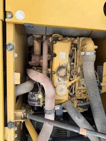 Buy Caterpillar 313D Used Excavator / 4 Buy Caterpillar 313D Used Excavator / 4