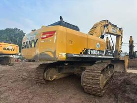 Buy Sany SY485C Used Excavator / 2 Buy Sany SY485C Used Excavator / 2