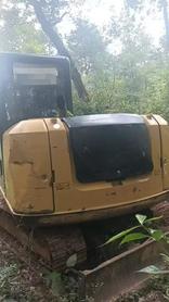 Buy Caterpillar 305.5 Used Excavator / 5 Buy Caterpillar 305.5 Used Excavator / 5