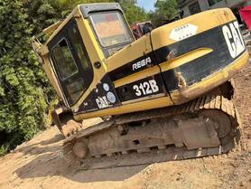 Buy Caterpillar 311 Used Excavator / 2 Buy Caterpillar 311 Used Excavator / 2