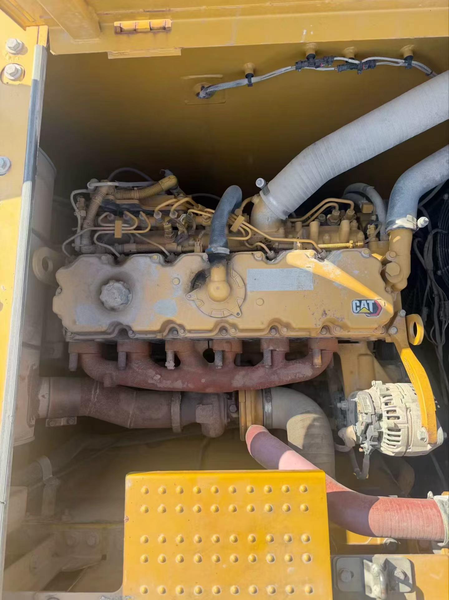 Buy Caterpillar 330B Used Excavator / 6