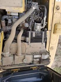 Buy Komatsu PC120 Used Excavator / 7 Buy Komatsu PC120 Used Excavator / 7