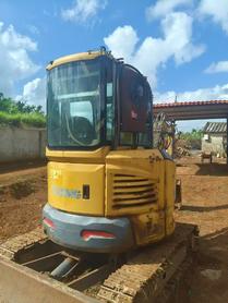 Buy XCMG XE35U Used Excavator / 2 Buy XCMG XE35U Used Excavator / 2