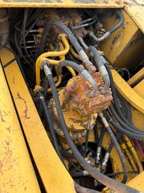 Buy Komatsu PC360-7 Used Excavator / 3 Buy Komatsu PC360-7 Used Excavator / 3