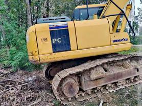Buy Komatsu PC160-6 Used Excavator / 4 Buy Komatsu PC160-6 Used Excavator / 4