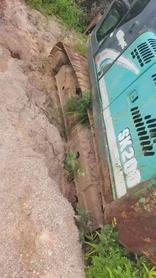 Buy Kobelco SK200-8 Used Excavator / 2 Buy Kobelco SK200-8 Used Excavator / 2