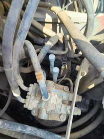 Buy Hitachi ZX470H-3 Used Excavator / 3 Buy Hitachi ZX470H-3 Used Excavator / 3
