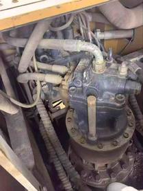 Buy XCMG XE200 Used Excavator / 6 Buy XCMG XE200 Used Excavator / 6