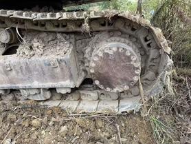 Buy Hitachi EX360-5 Used Excavator / 5 Buy Hitachi EX360-5 Used Excavator / 5