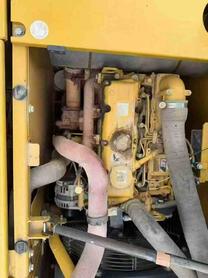 Buy Caterpillar 313D Used Excavator / 2 Buy Caterpillar 313D Used Excavator / 2