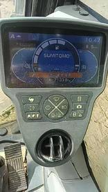 Buy Sumitomo SH350-5 Used Excavator / 3 Buy Sumitomo SH350-5 Used Excavator / 3