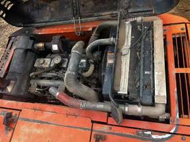 Buy Doosan DH215-7 Used Excavator / 7 Buy Doosan DH215-7 Used Excavator / 7