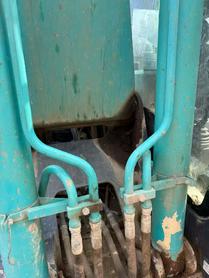 Buy Kobelco SK20SR Used Excavator / 9 Buy Kobelco SK20SR Used Excavator / 9