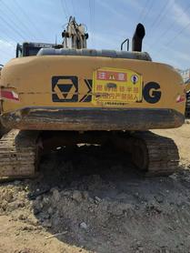 Buy XCMG XE245D Used Excavator / 6 Buy XCMG XE245D Used Excavator / 6
