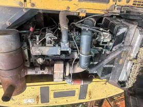 Buy Komatsu PC360-7 Used Excavator / 4 Buy Komatsu PC360-7 Used Excavator / 4